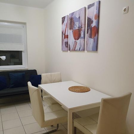 Doris Apartments Siofok Exterior photo