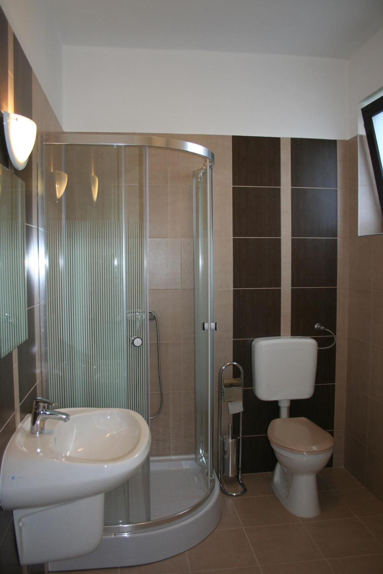 Doris Apartments Siofok Room photo