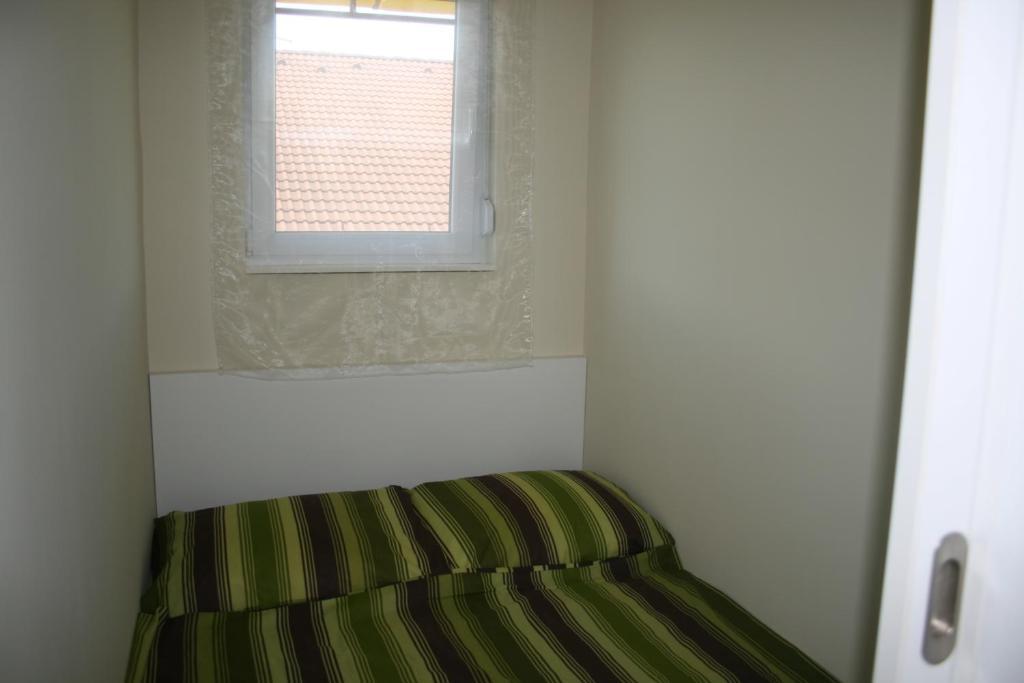 Doris Apartments Siofok Room photo